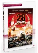 28 Semaines plus tard Edition DVD