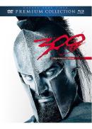 300 Combo Blu-ray + DVD