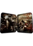 300 Blu-ray Édition boîtier SteelBook
