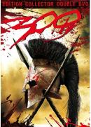 300 DVD Édition Collector