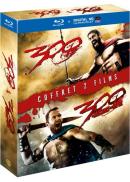 300 : La naissance d’un Empire Blu-ray + Copie digitale