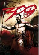 300 DVD Mid Price