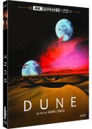 Dune 4K Ultra HD + Blu-ray