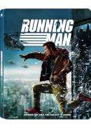 Running Man 4K Ultra HD + Blu-ray - Boîtier SteelBook limité