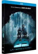 65 : La Terre d'avant Blu-ray Edition Simple