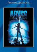 Abyss DVD Edition Prestige
