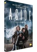Acide DVD Edition Simple