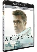 Ad Astra 4K Ultra HD + Blu-ray