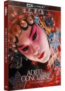 Adieu ma concubine 4K Ultra HD