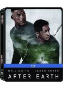 After Earth Édition Limitée exclusive Amazon.fr boîtier SteelBook