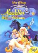 Aladdin et le Roi des voleurs Edition Classique