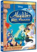 Aladdin et le Roi des voleurs Edition Classique