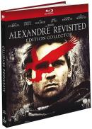 Alexandre Édition Digibook Collector + Livret