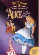 Alice au pays des merveilles Edition Grand Classique