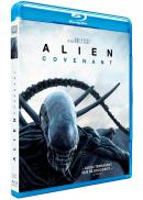 Alien : Covenant Blu-ray + Digital HD