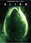 Alien, le huitième passager Édition Collector Director's Cut