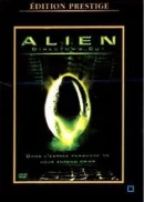 Alien, le huitième passager Édition Prestige