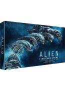 Prometheus Coffret Collector Limitée