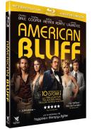 American Bluff Blu-ray Edition Simple