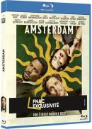 Amsterdam Exclusivité FNAC