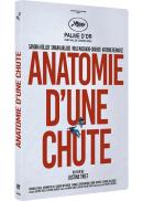 Anatomie d'une chute DVD + DVD Bonus