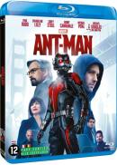 Ant-Man Blu-ray