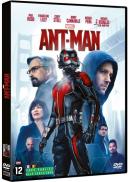 Ant-Man DVD
