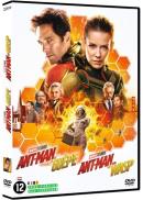 Ant-Man et la Guêpe DVD