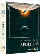 Apollo 13 Édition The Film Vault Collector Limitée - Blu-ray 4K Ultra HD + Blu-ray + goodies