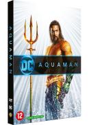 Aquaman Edition Simple