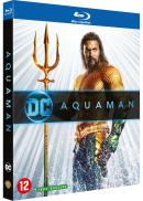 Aquaman Edition Simple