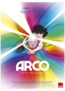 Arco Edition Blu-ray