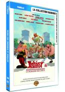 Astérix : Le Domaine des dieux Collection Warner DVD