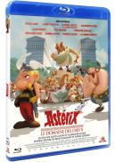 Astérix : Le Domaine des dieux Edition Simple Blu-ray