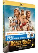 Astérix & Obélix : L'Empire du Milieu Édition spéciale E.Leclerc