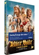 Astérix & Obélix : L'Empire du Milieu Exclu/Coup de coeur Cultura