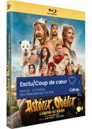 Astérix & Obélix : L'Empire du Milieu Exclu/Coup de coeur Cultura