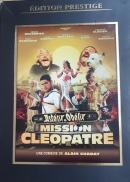 Astérix & Obélix : Mission Cléopâtre DVD Édition Prestige