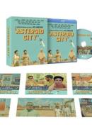 Asteroid City Blu-ray Édition Collector