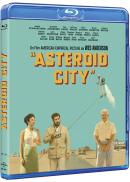 Asteroid City Blu-ray Edition Simple