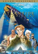 Atlantide, l'empire perdu Edition Grand Classique