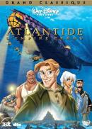 Atlantide, l'empire perdu Edition Grand Classique