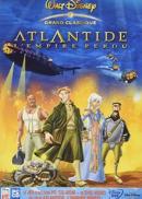 Atlantide, l'empire perdu Pack DVD + DVD-ROM
