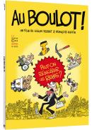 Au boulot ! Edition DVD