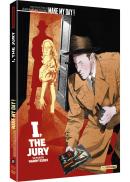 J'aurai ta peau Combo Blu-ray + DVD