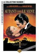 Autant en Emporte le Vent DVD WB Environmental