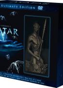 Avatar Blu-ray Ultimate Edition