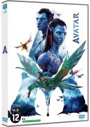 Avatar DVD Version remasterisée