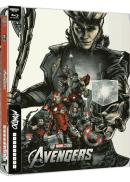 Avengers 4K Ultra HD + Blu-ray