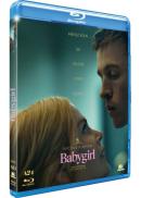 Babygirl Edition Blu-ray